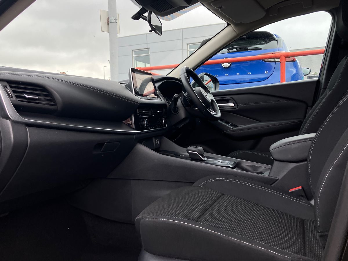 Used Nissan Qashqai 2022 for sale - 75983325: Photo 39