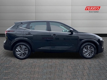 Used Nissan Qashqai 2022 for sale - 75983325: Photo