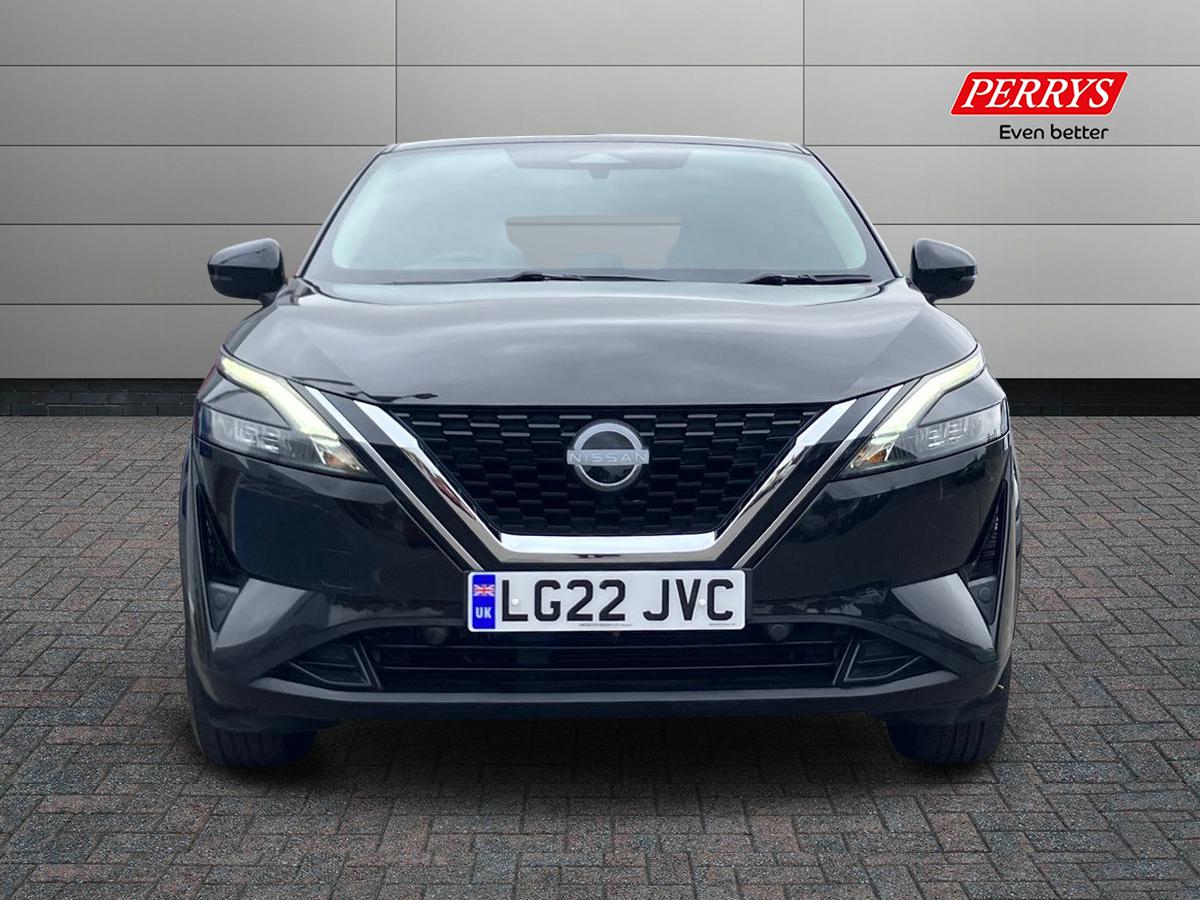 Used Nissan Qashqai 2022 for sale - 75983325: Photo 4