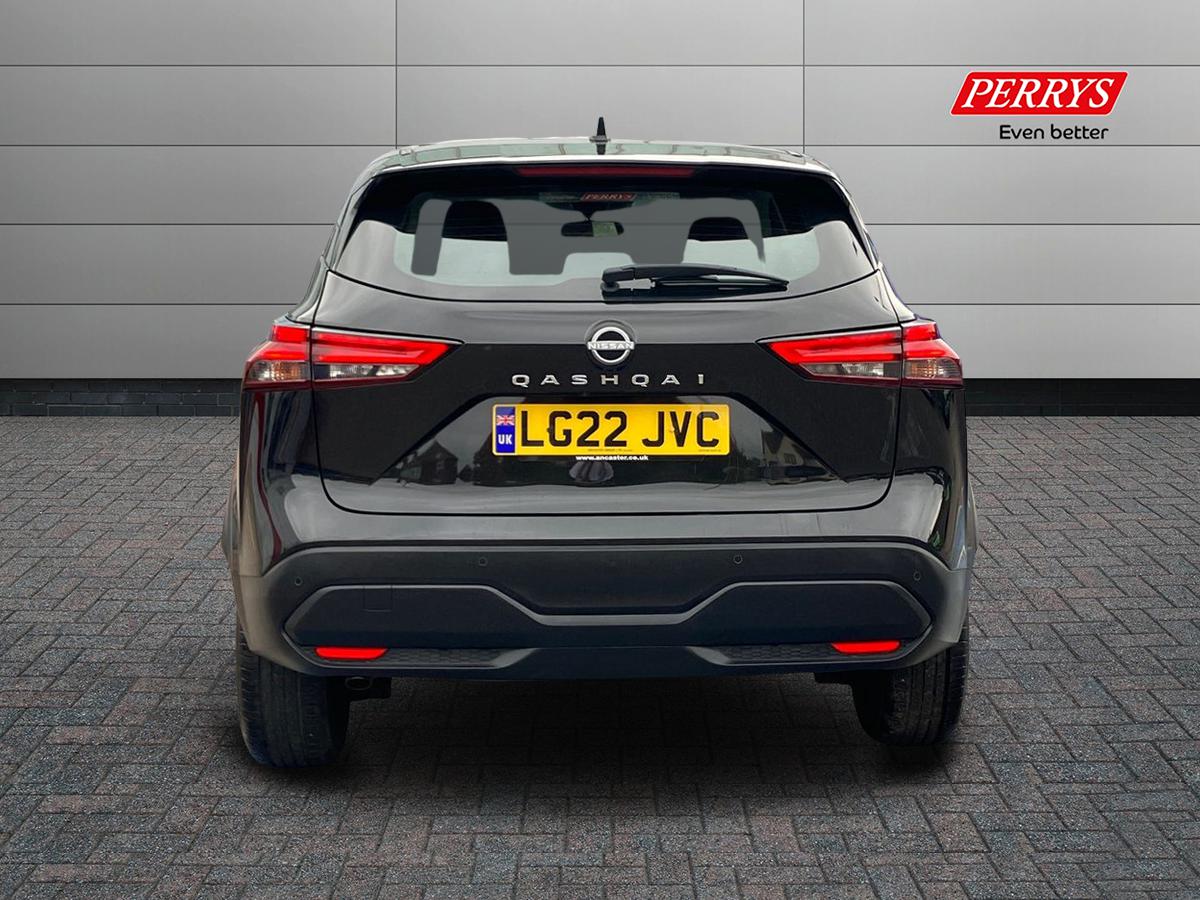 Used Nissan Qashqai 2022 for sale - 75983325: Photo 5