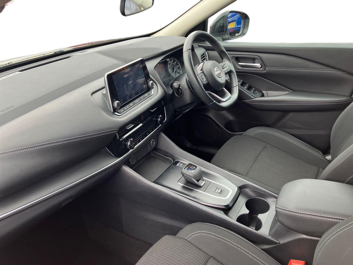 Used Nissan Qashqai 2022 for sale - 75983325: Photo 6