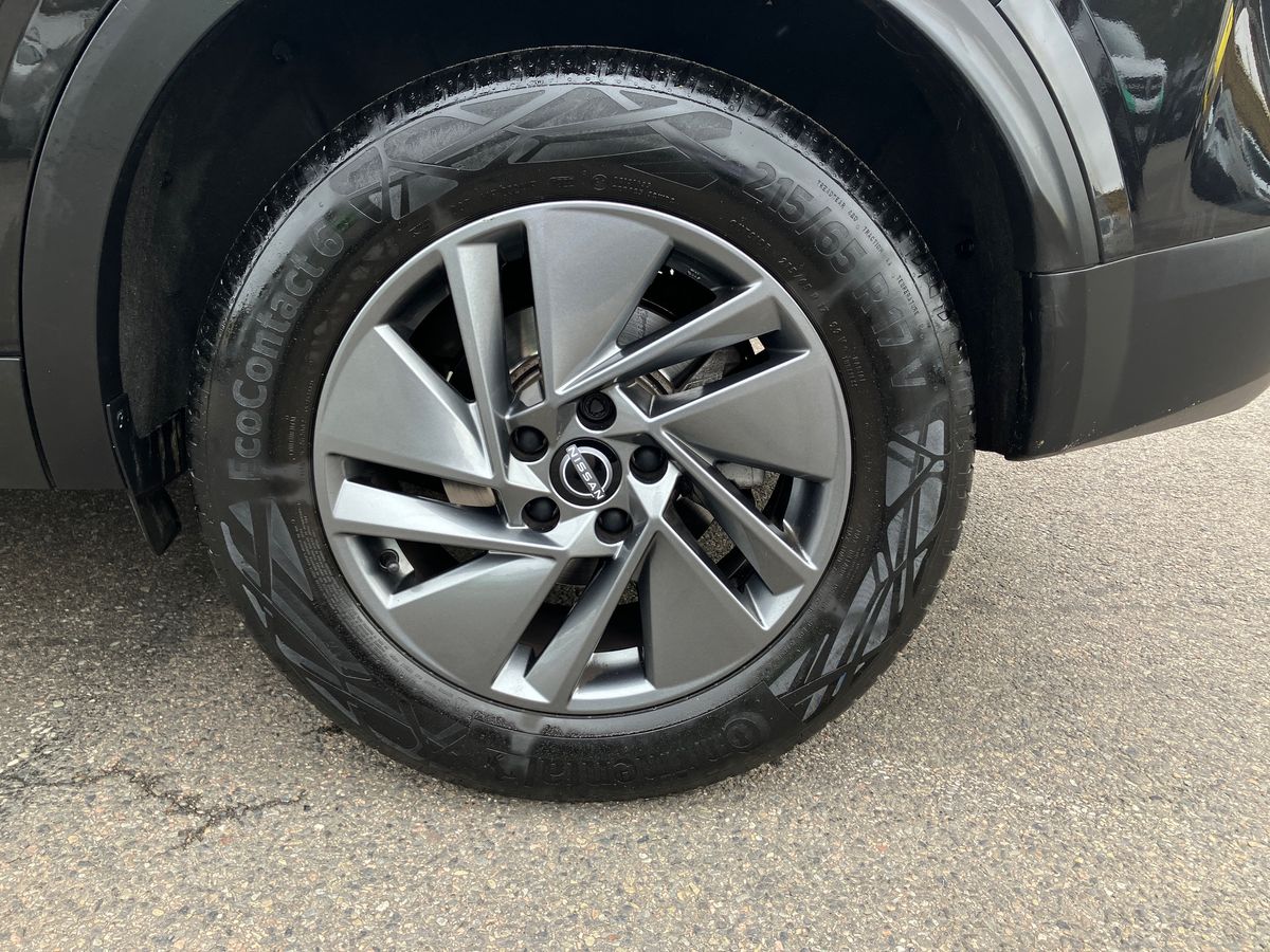 Used Nissan Qashqai 2022 for sale - 75983325: Photo 7