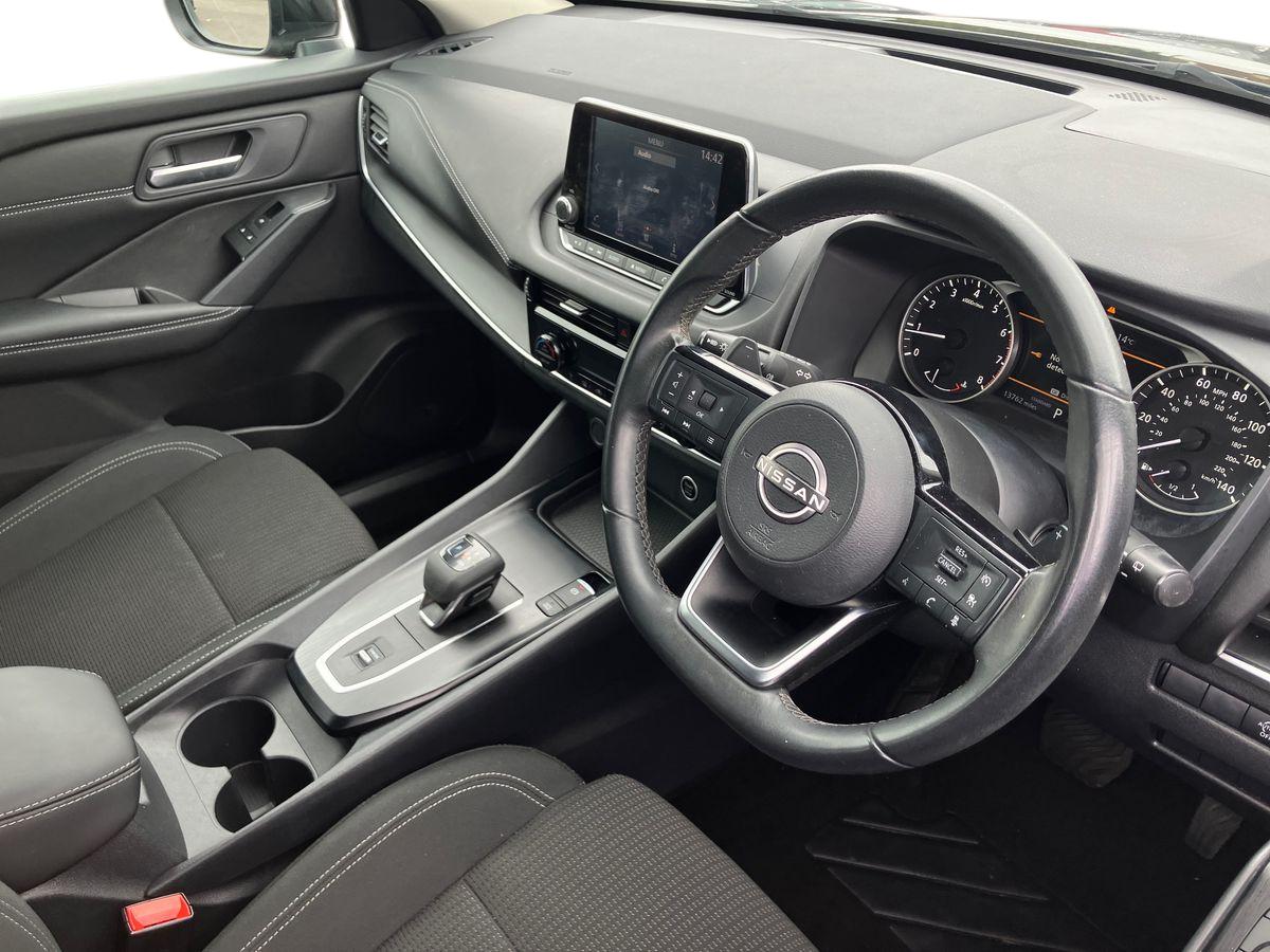 Used Nissan Qashqai 2022 for sale - 75983325: Photo 8