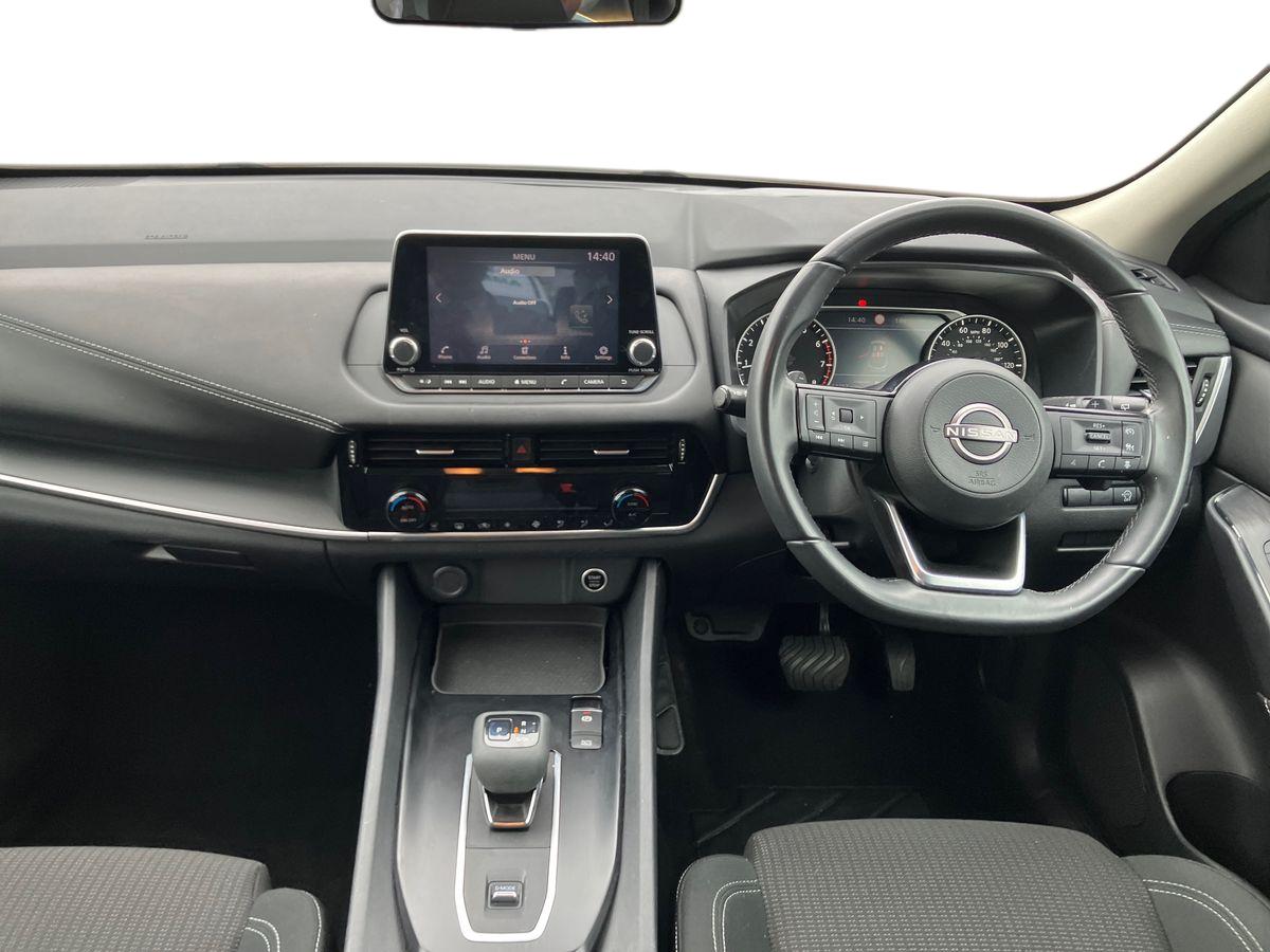 Used Nissan Qashqai 2022 for sale - 75983325: Photo 9