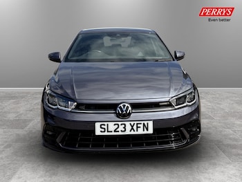 Used Volkswagen Polo 2023 for sale - 78845581: Photo