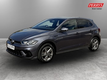 Used Volkswagen Polo 2023 for sale - 78845581: Photo