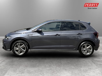 Used Volkswagen Polo 2023 for sale - 78845581: Photo