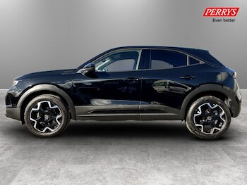 Used Vauxhall Mokka 2023 for sale - 78091938: Photo