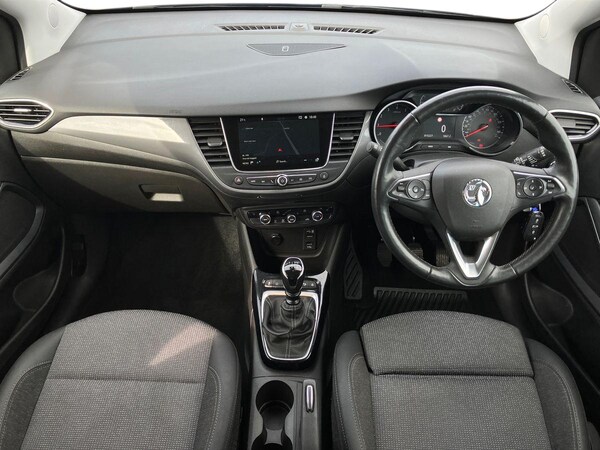 Used Vauxhall Crossland 2022 for sale - 75785377: Photo 10