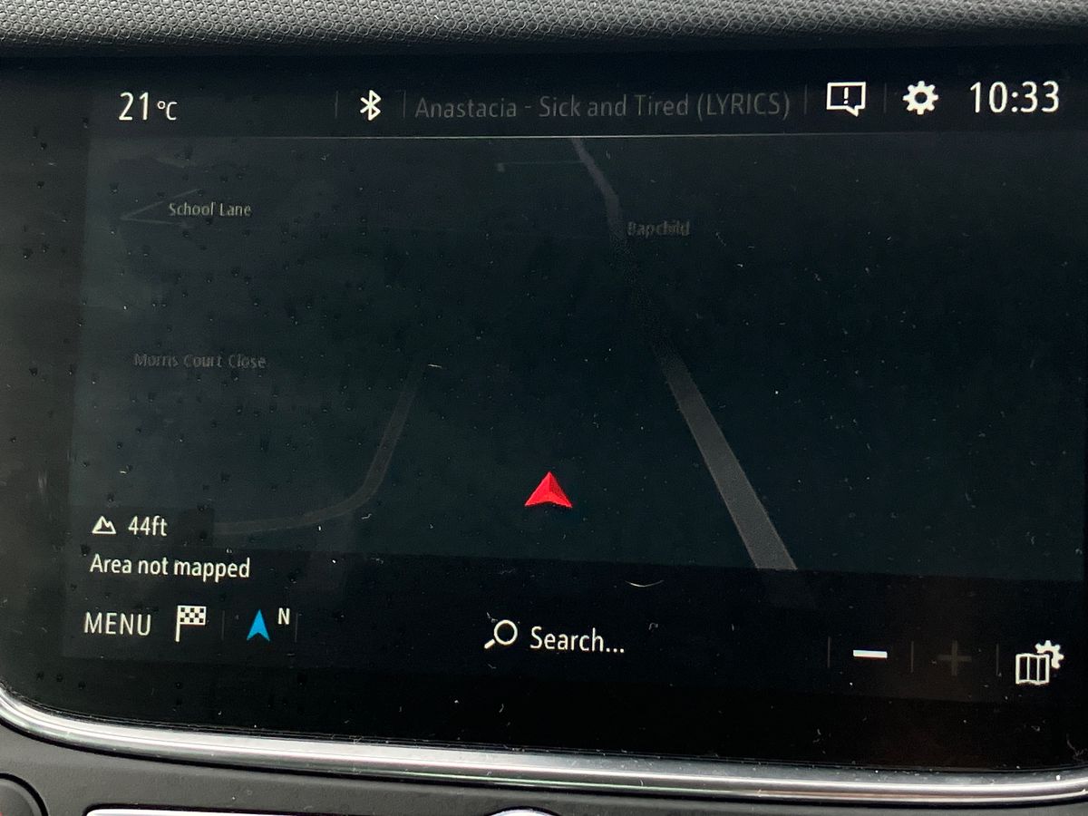 Used Vauxhall Crossland 2022 for sale - 75785377: Photo 11