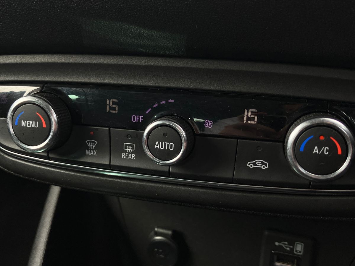 Used Vauxhall Crossland 2022 for sale - 75785377: Photo 12