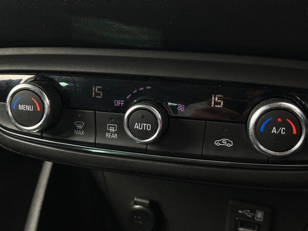 Used Vauxhall Crossland 2022 for sale - 75785377: Photo 13