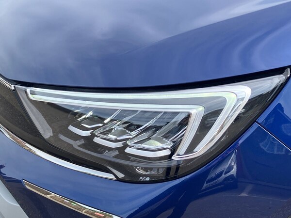 Used Vauxhall Crossland 2022 for sale - 75785377: Photo 14