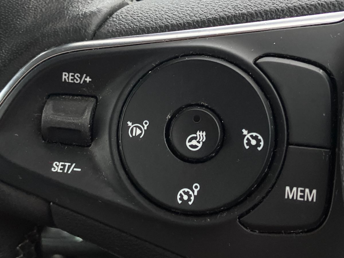 Used Vauxhall Crossland 2022 for sale - 75785377: Photo 16