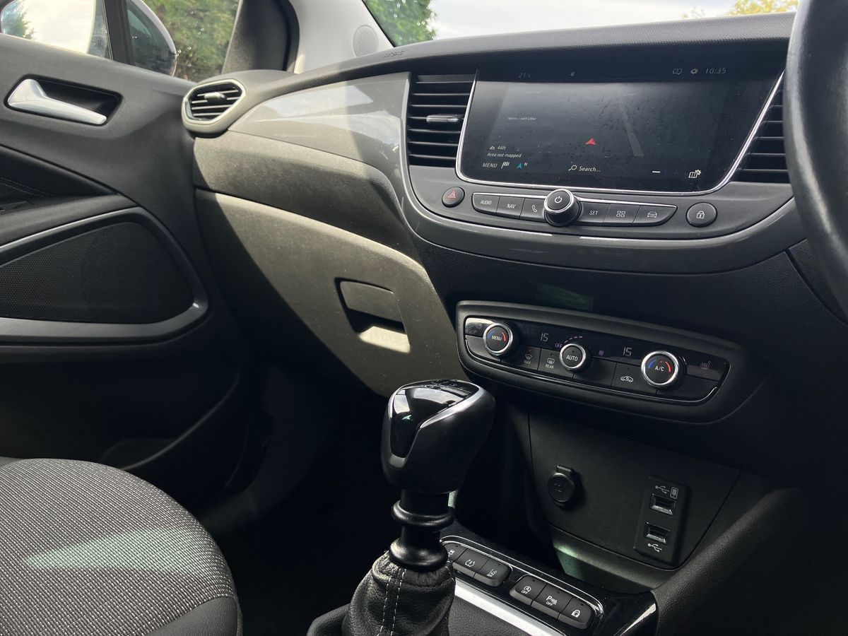 Used Vauxhall Crossland 2022 for sale - 75785377: Photo 17