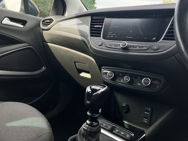 Used Vauxhall Crossland 2022 for sale - 75785377: Photo 18