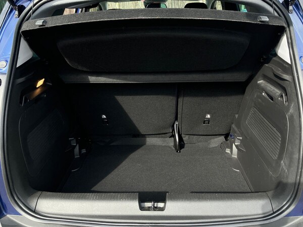 Used Vauxhall Crossland 2022 for sale - 75785377: Photo 21