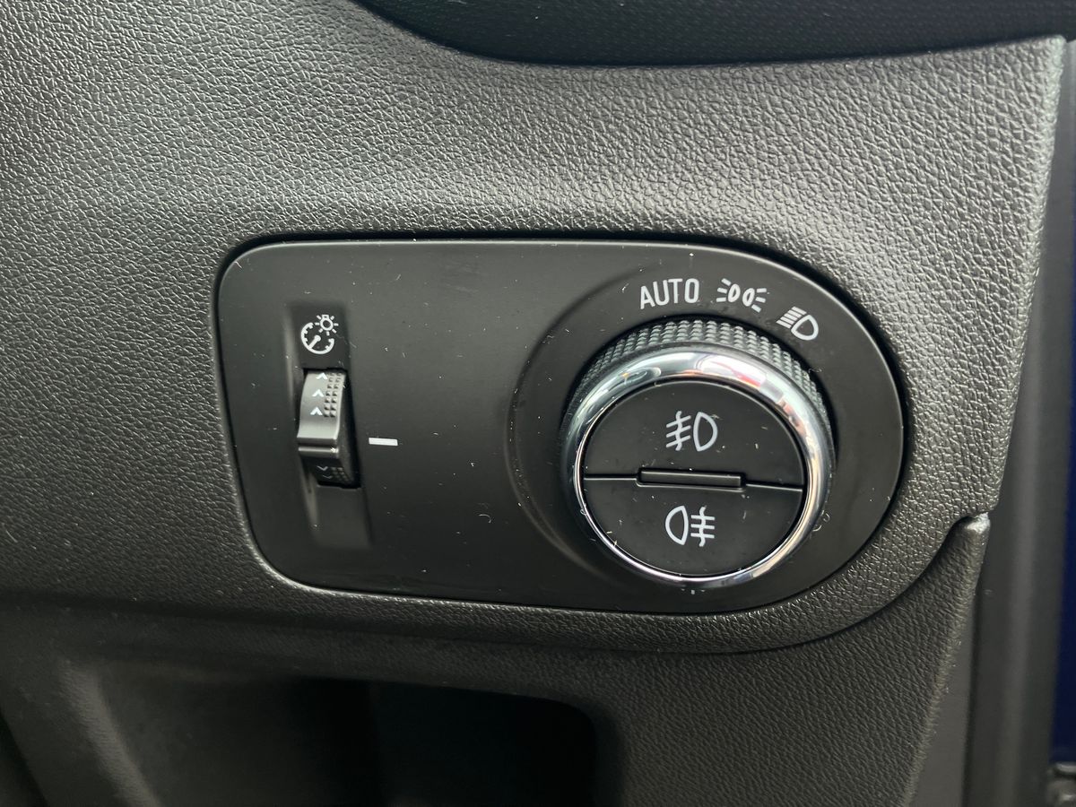 Used Vauxhall Crossland 2022 for sale - 75785377: Photo 22