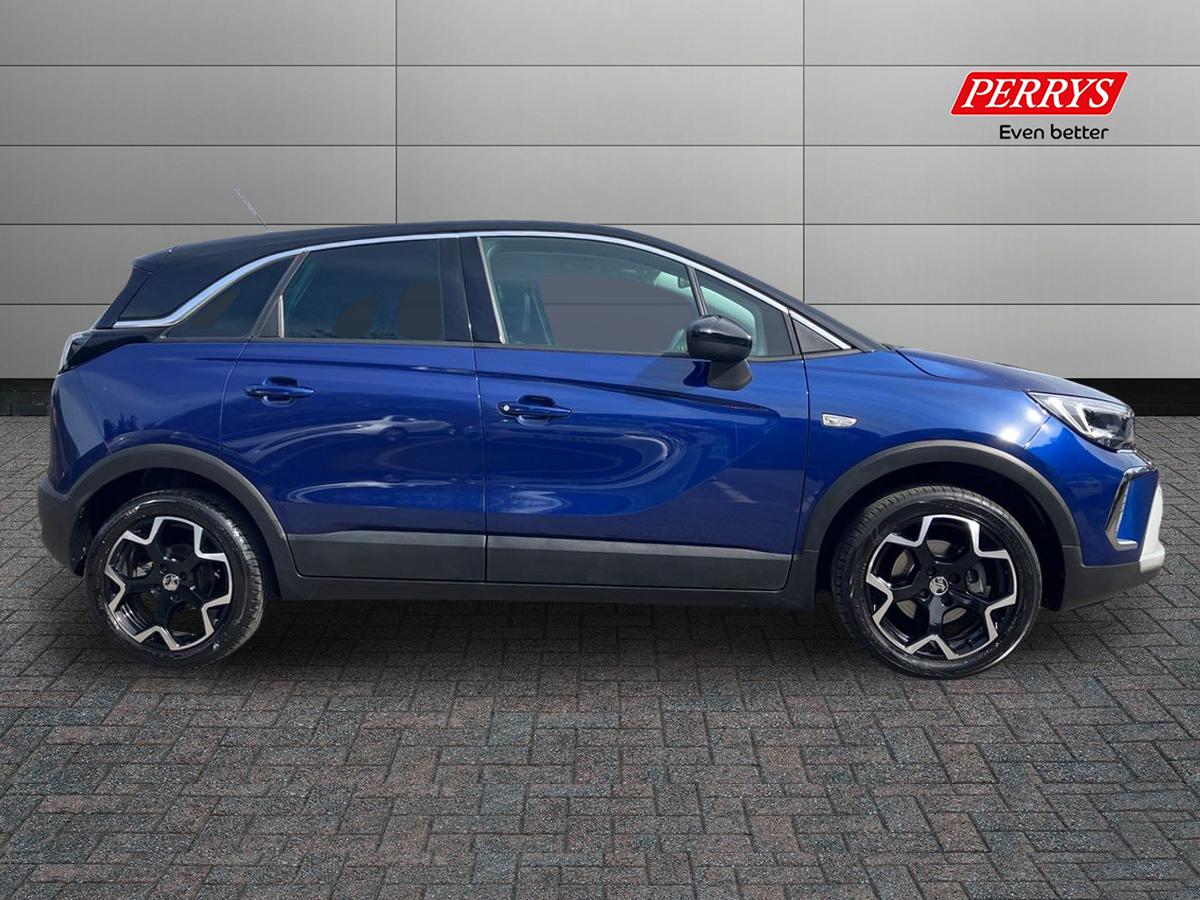 Used Vauxhall Crossland 2022 for sale - 75785377: Photo 3