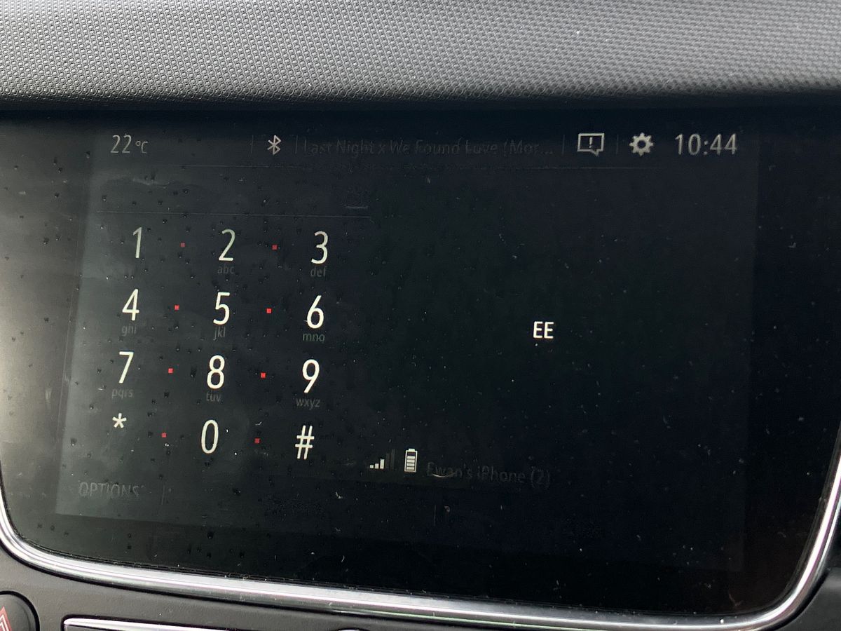 Used Vauxhall Crossland 2022 for sale - 75785377: Photo 30