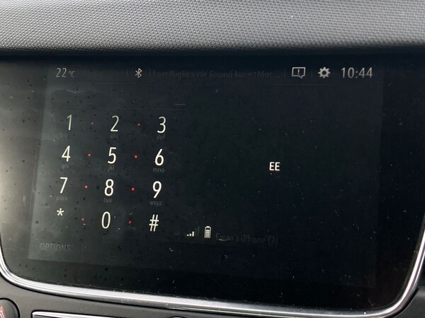 Used Vauxhall Crossland 2022 for sale - 75785377: Photo 31