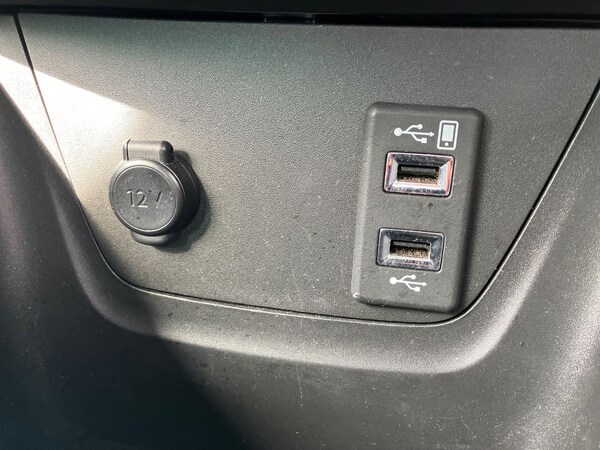 Used Vauxhall Crossland 2022 for sale - 75785377: Photo 37