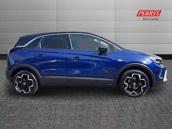 Used Vauxhall Crossland 2022 for sale - 75785377: Photo