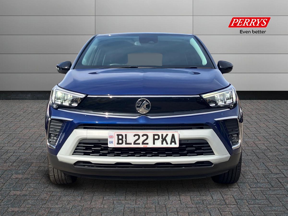 Used Vauxhall Crossland 2022 for sale - 75785377: Photo 4