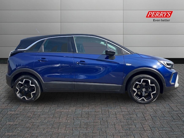 Used Vauxhall Crossland 2022 for sale - 75785377: Photo 4