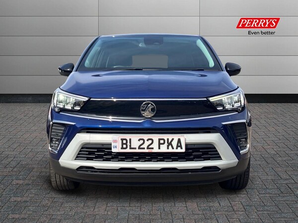 Used Vauxhall Crossland 2022 for sale - 75785377: Photo 5