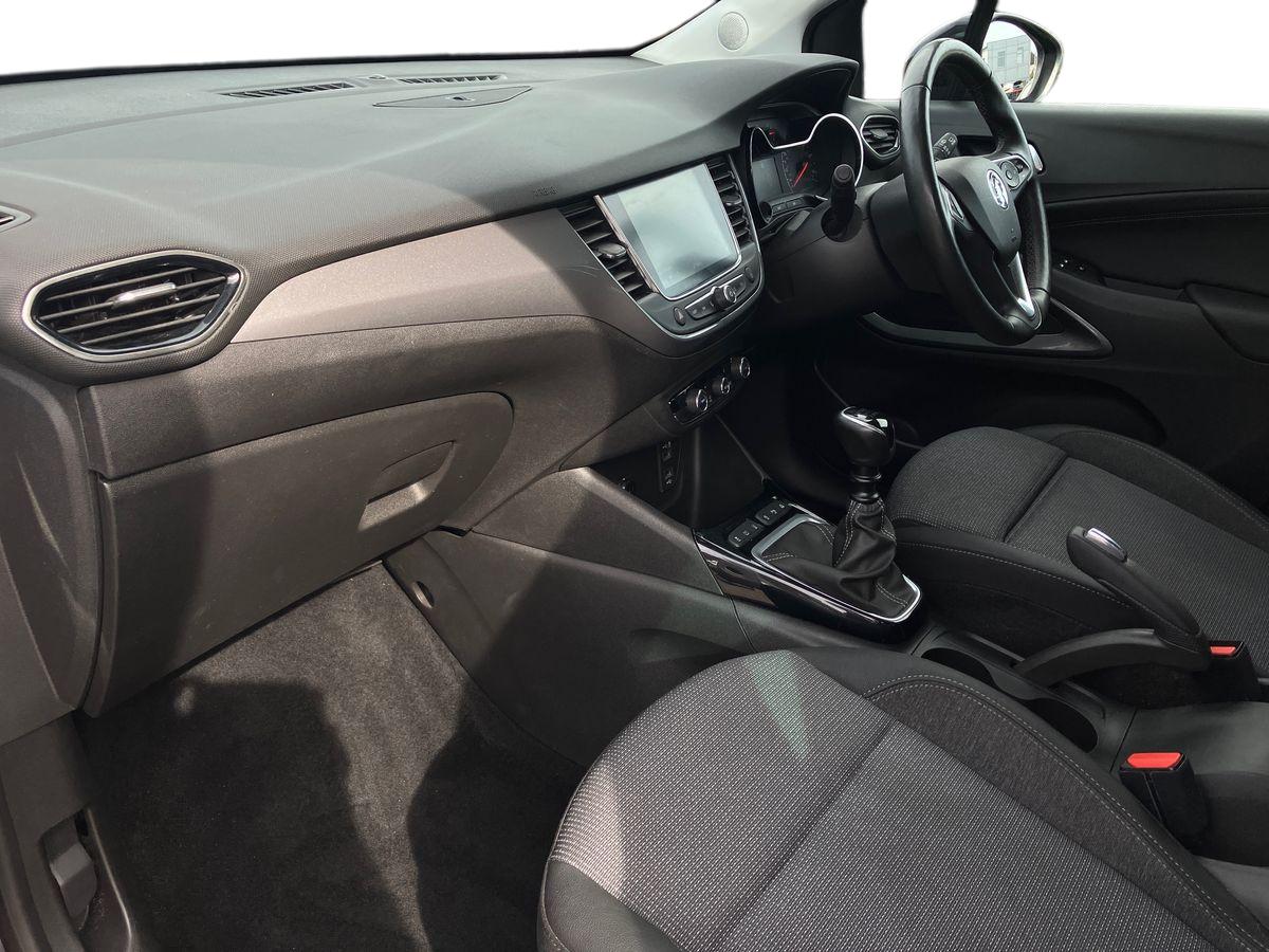 Used Vauxhall Crossland 2022 for sale - 75785377: Photo 6