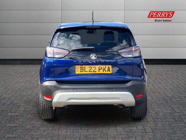 Used Vauxhall Crossland 2022 for sale - 75785377: Photo 6