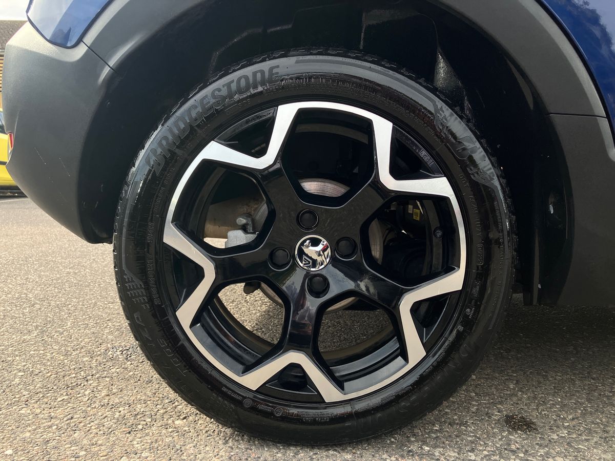 Used Vauxhall Crossland 2022 for sale - 75785377: Photo 7