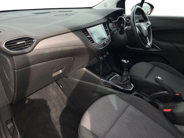Used Vauxhall Crossland 2022 for sale - 75785377: Photo 7