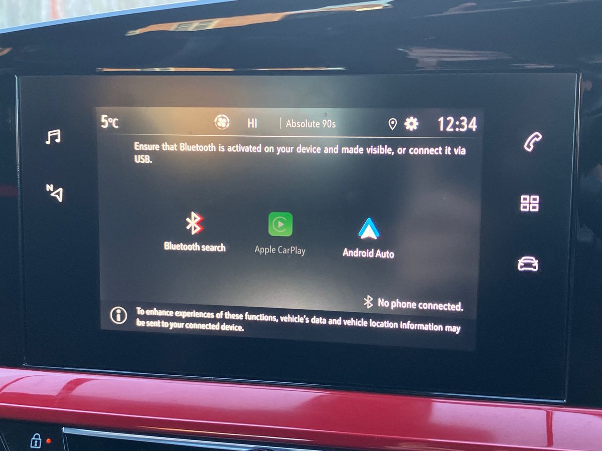 Used Vauxhall Mokka 2022 for sale - 77012079: Photo 11