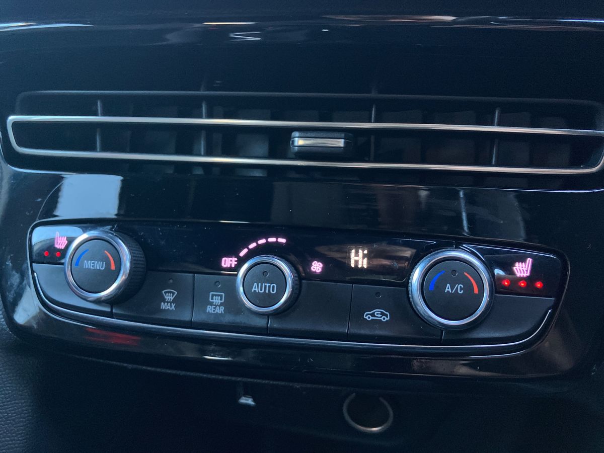 Used Vauxhall Mokka 2022 for sale - 77012079: Photo 12