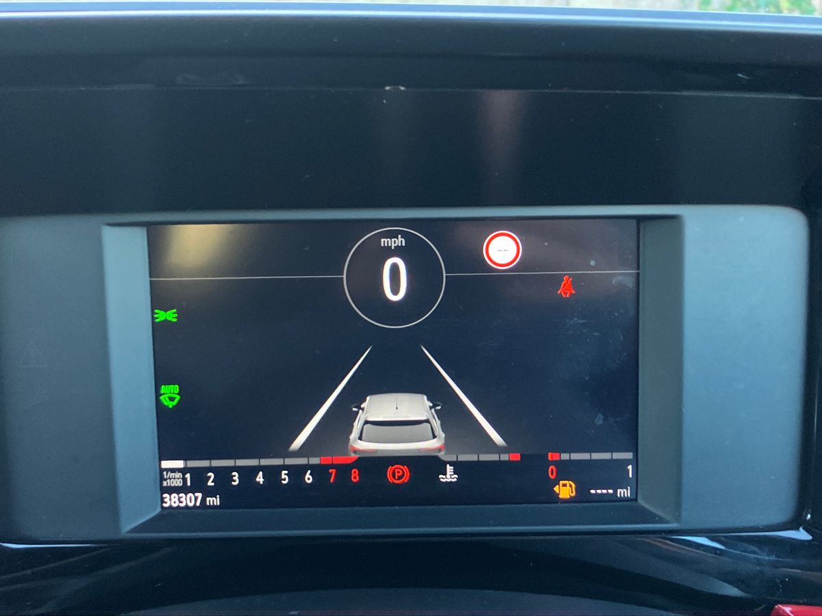 Used Vauxhall Mokka 2022 for sale - 77012079: Photo 14