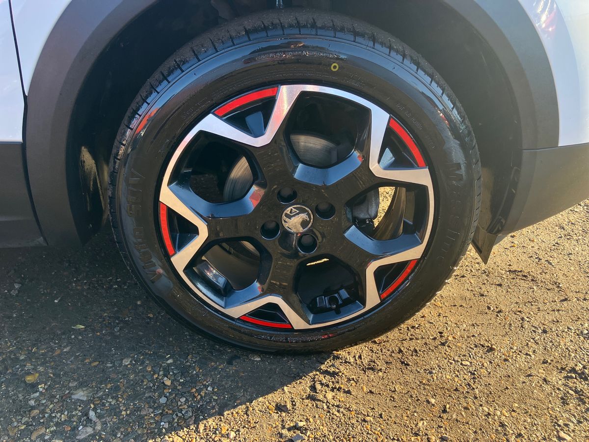 Used Vauxhall Mokka 2022 for sale - 77012079: Photo 22