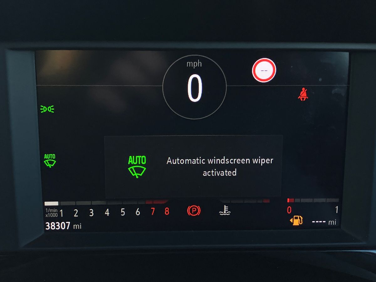 Used Vauxhall Mokka 2022 for sale - 77012079: Photo 24