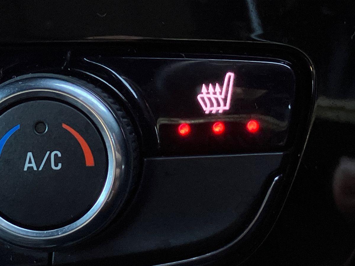 Used Vauxhall Mokka 2022 for sale - 77012079: Photo 27