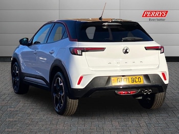 Used Vauxhall Mokka 2022 for sale - 77012079: Photo