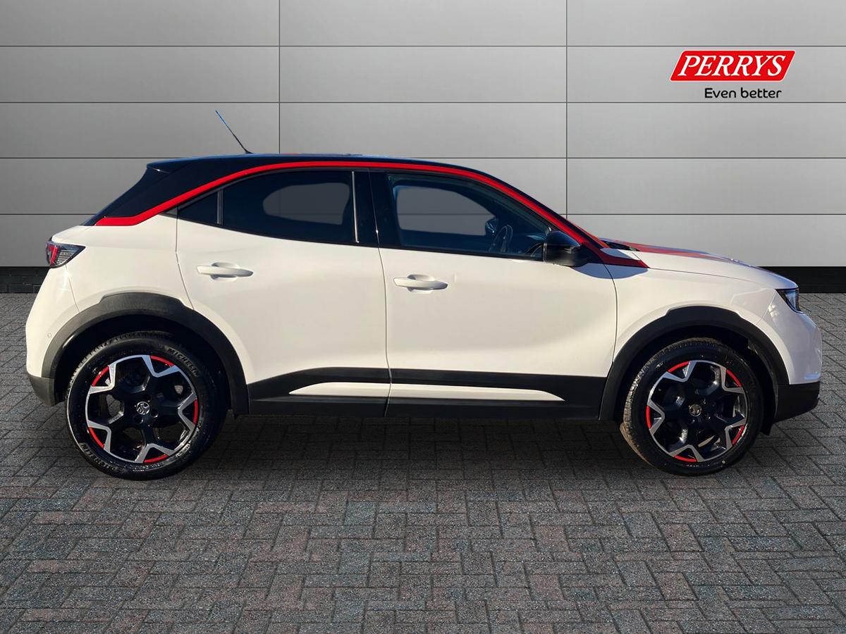 Used Vauxhall Mokka 2022 for sale - 77012079: Photo 3