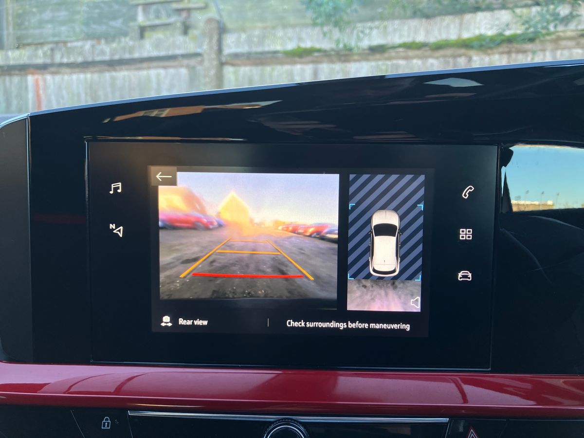 Used Vauxhall Mokka 2022 for sale - 77012079: Photo 32