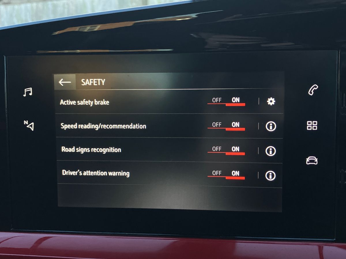 Used Vauxhall Mokka 2022 for sale - 77012079: Photo 33