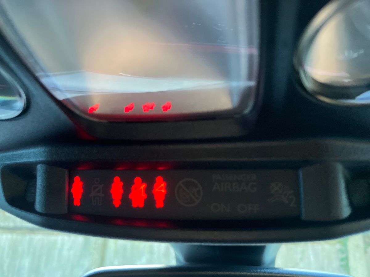 Used Vauxhall Mokka 2022 for sale - 77012079: Photo 34