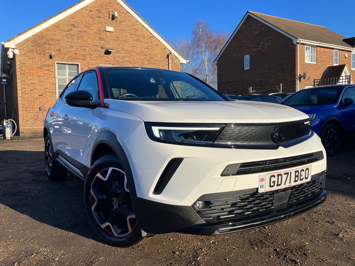 Used Vauxhall Mokka 2022 for sale - 77012079: Photo 37