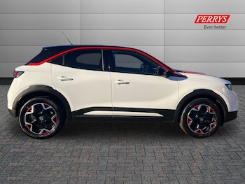 Used Vauxhall Mokka 2022 for sale - 77012079: Photo