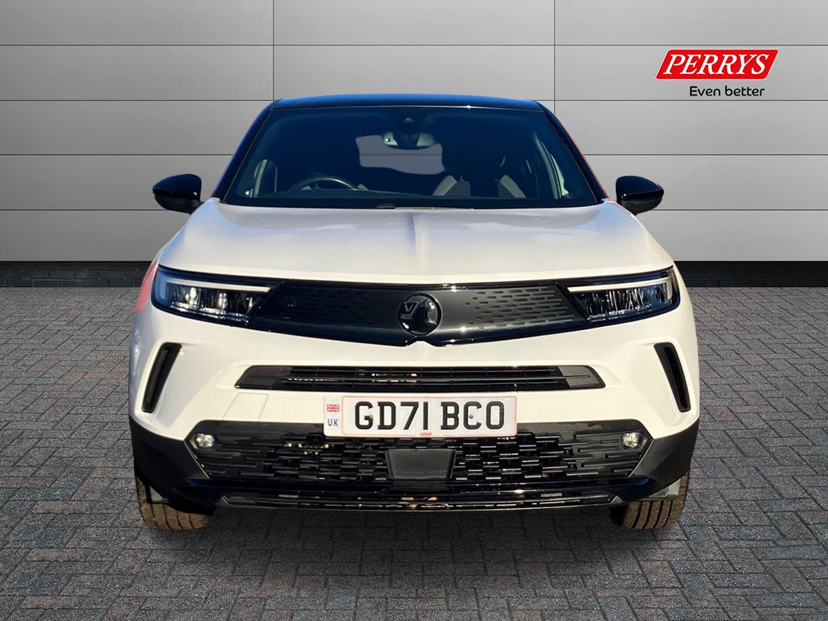 Used Vauxhall Mokka 2022 for sale - 77012079: Photo 4