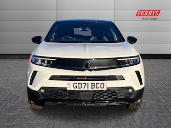 Used Vauxhall Mokka 2022 for sale - 77012079: Photo