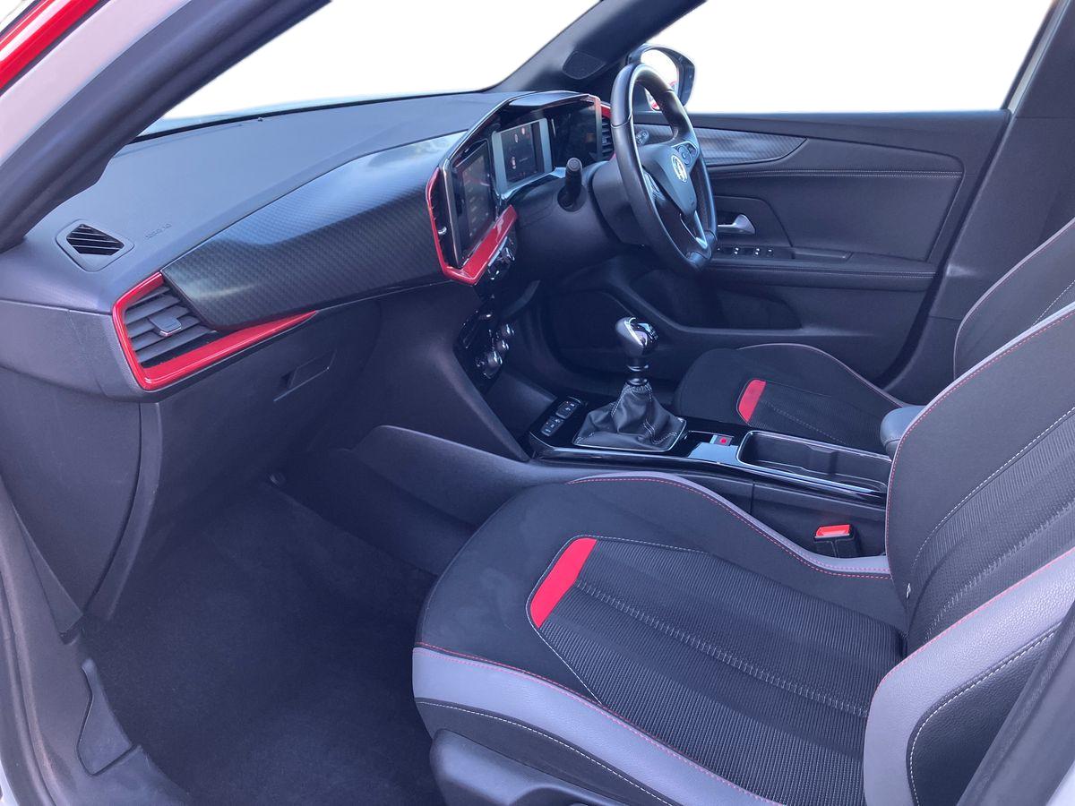 Used Vauxhall Mokka 2022 for sale - 77012079: Photo 6